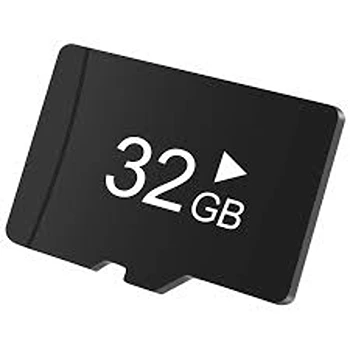High-Quality SD Memory Card